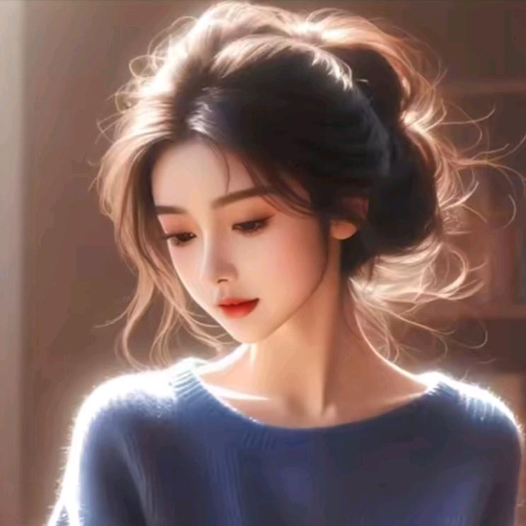 涵宝儿🥰