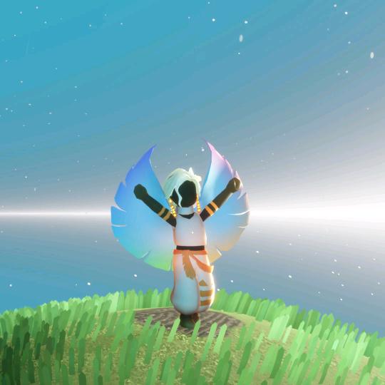 sky光遇秋