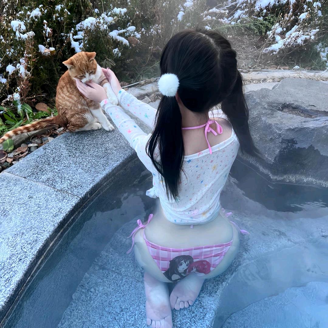 又又酱(吟吟娘)
