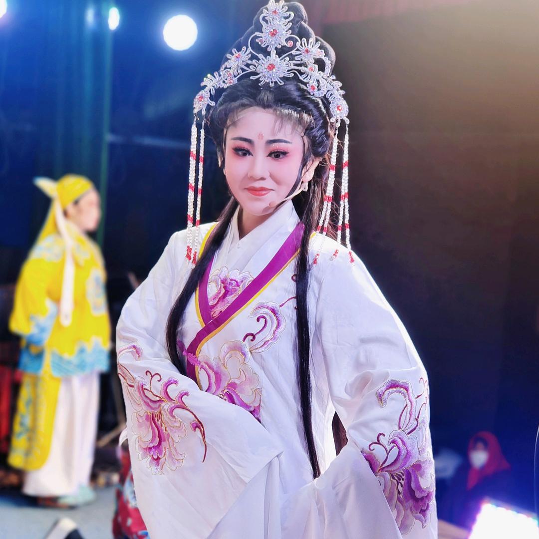艺良～花花