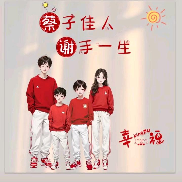｛蔡｝
