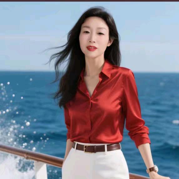仟依佰顺服饰