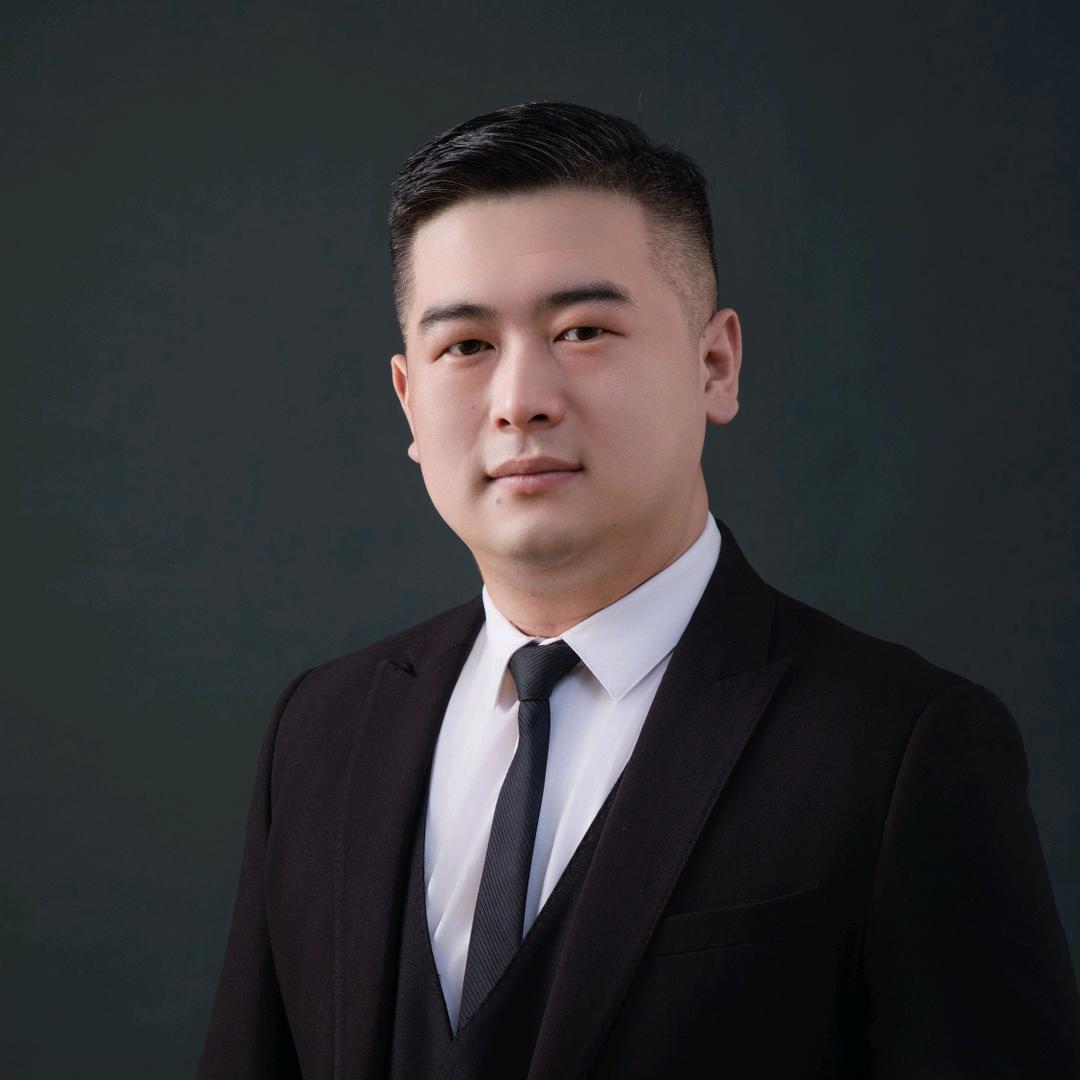 China优客·汲超