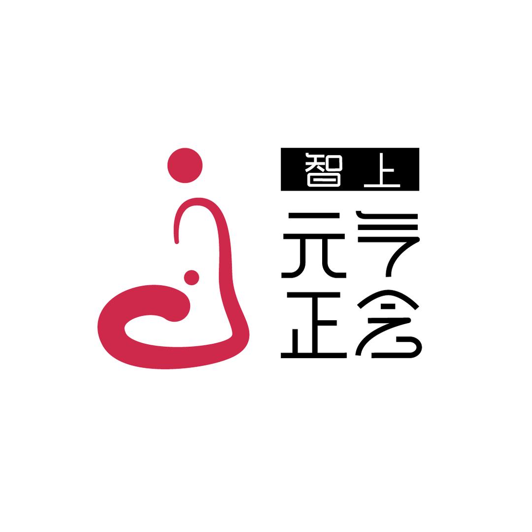 智上元气正念