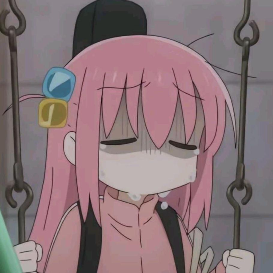 小孤独
