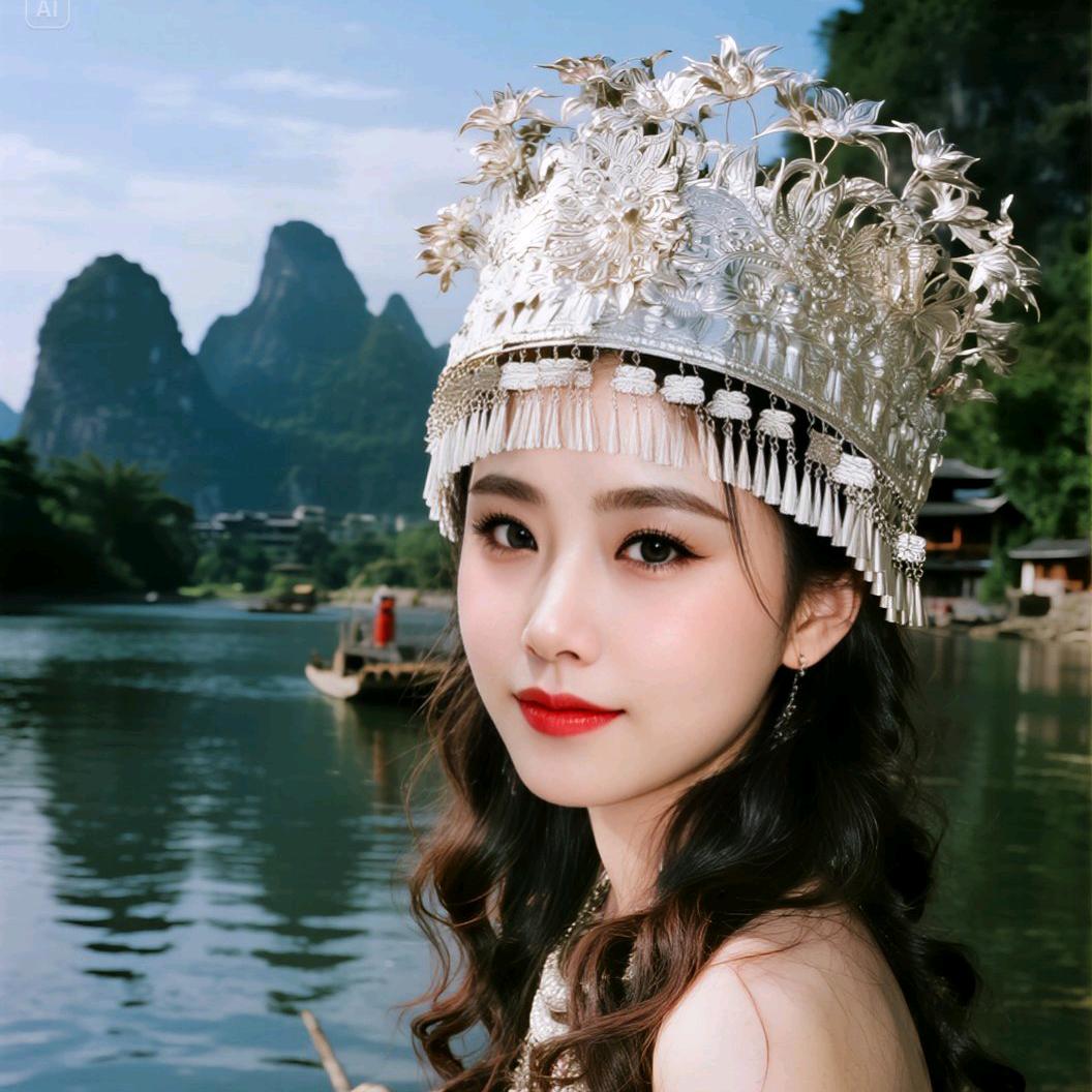 星妹