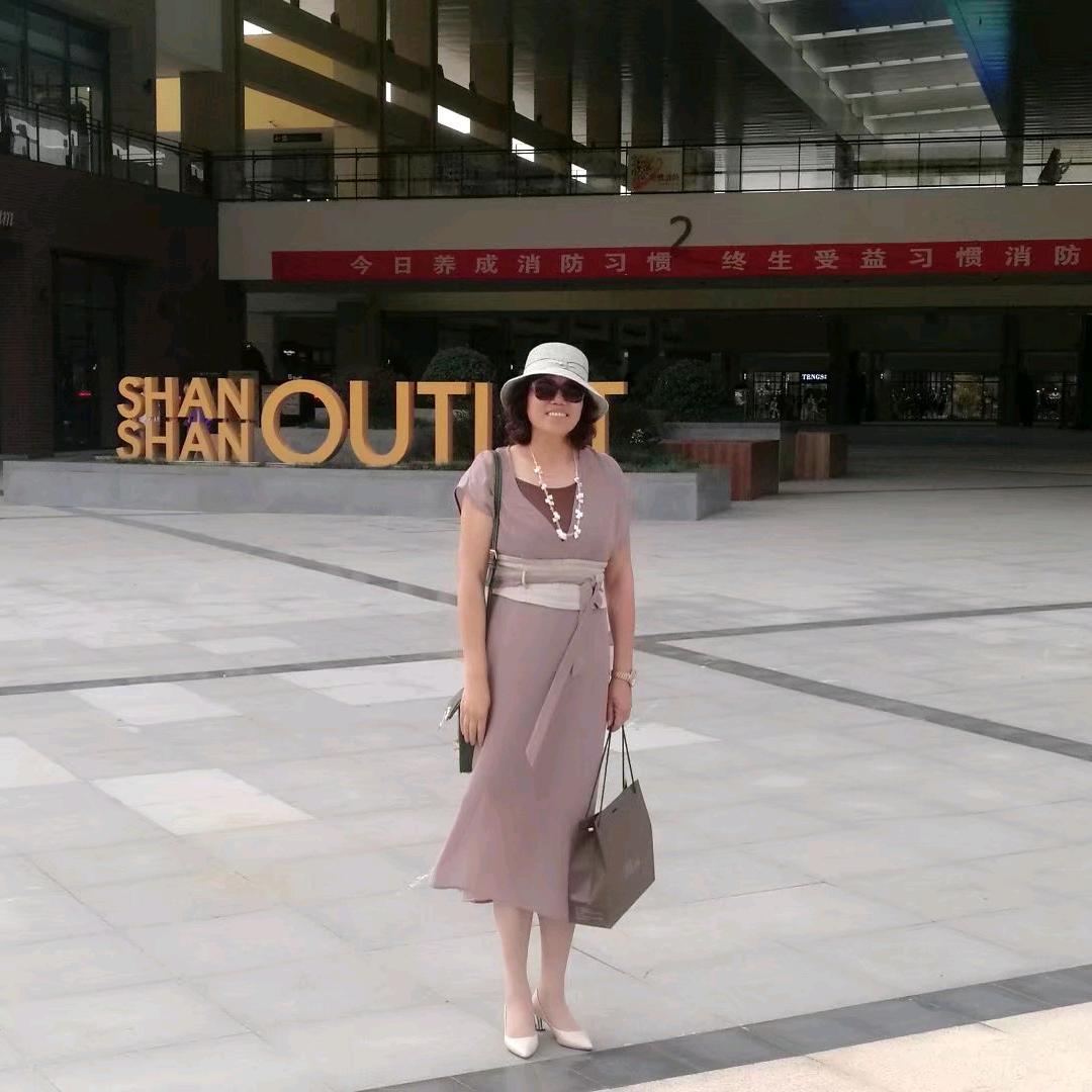 淡定如兰