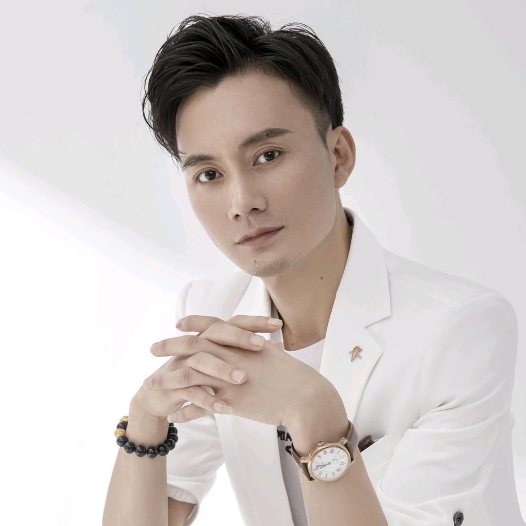 温度男森哥