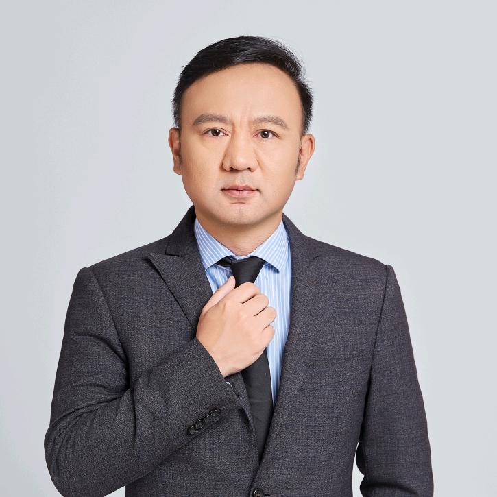 刘恩商业课堂