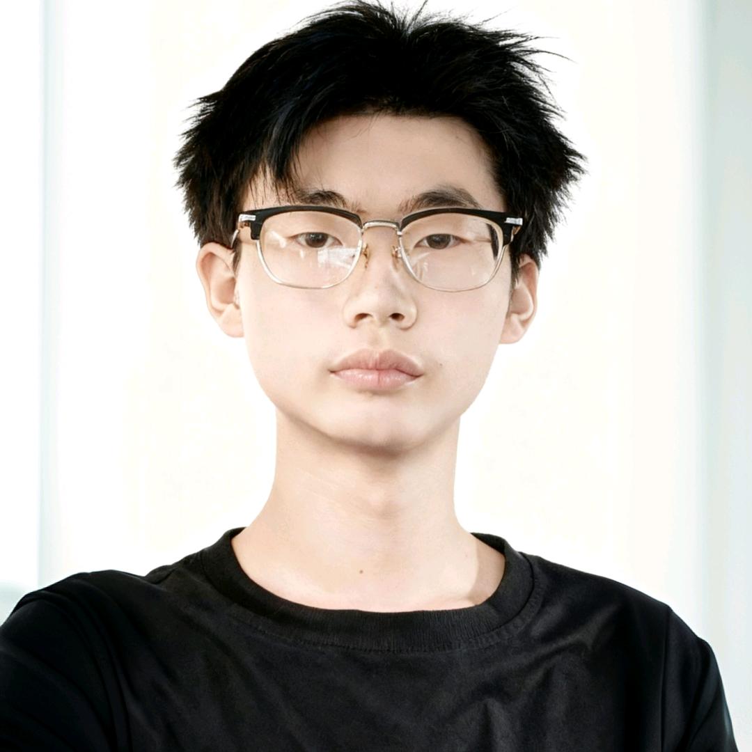 不开心