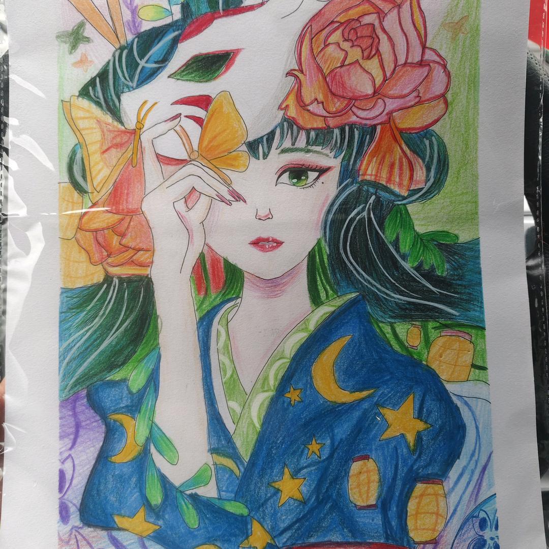 :ℒ小謎ঞᩚ糊꧔ꦿ᭄: