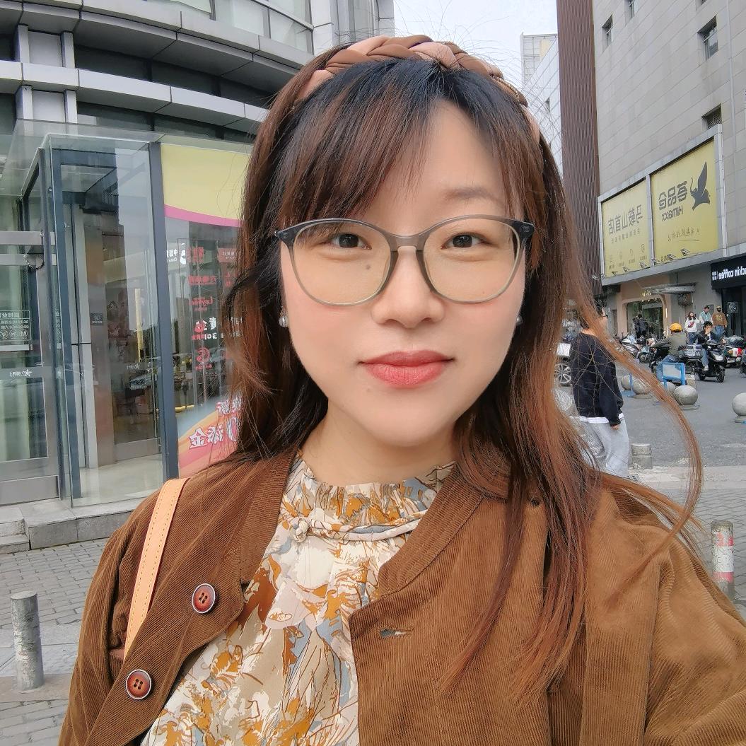 Penny🍵小叶