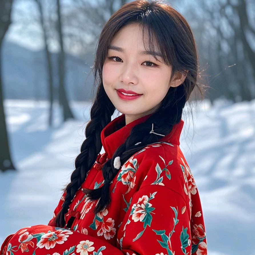 雪儿