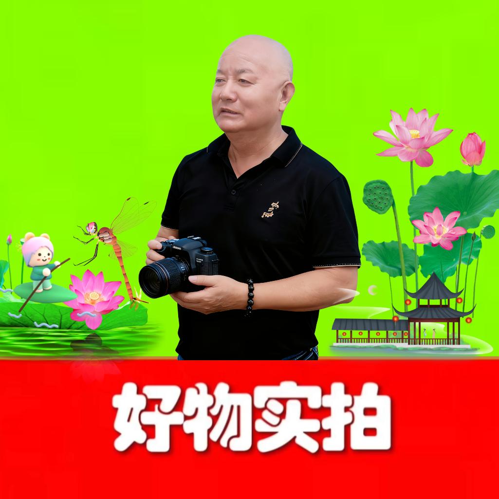 好物实拍
