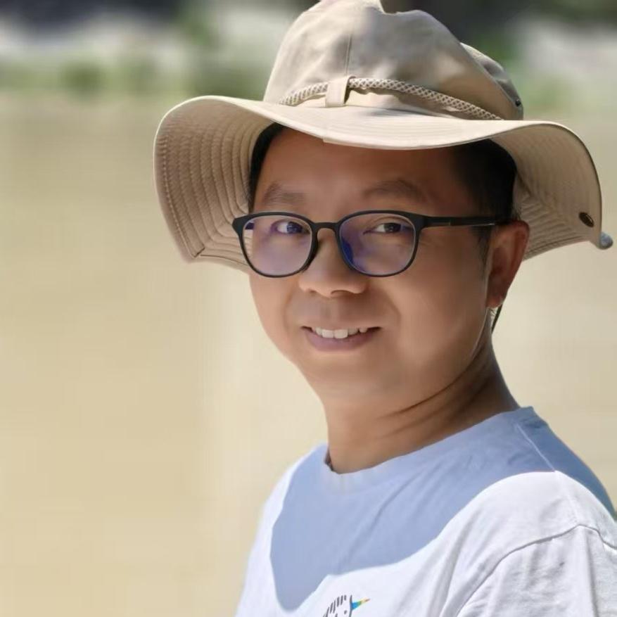 大熊老师带娃日常