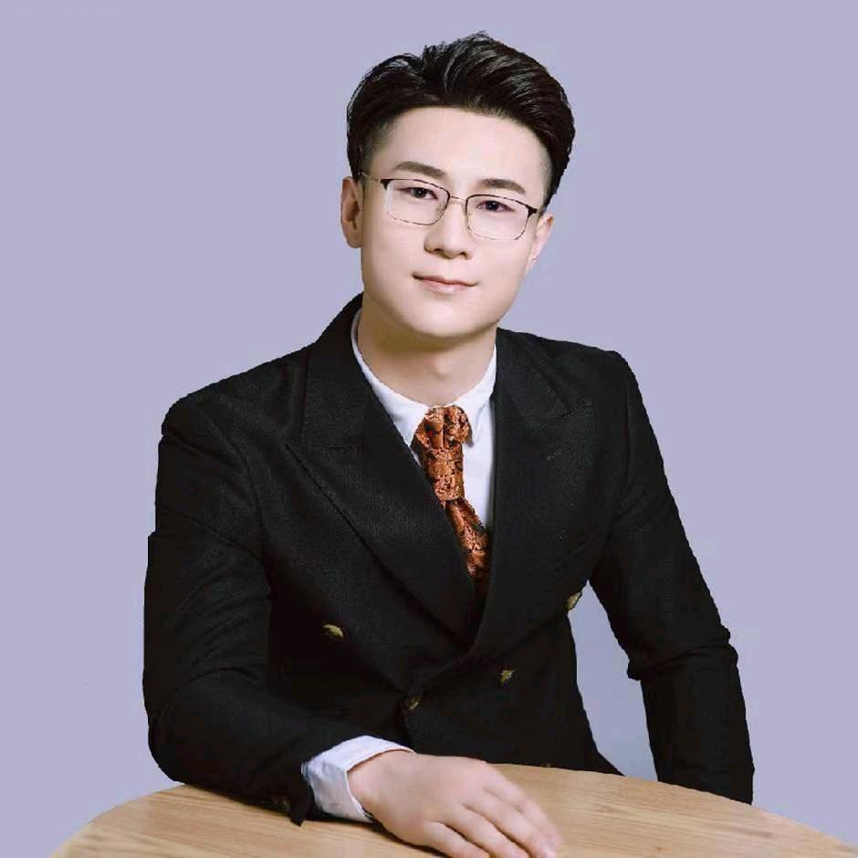 脱口秀婚礼主持石桥