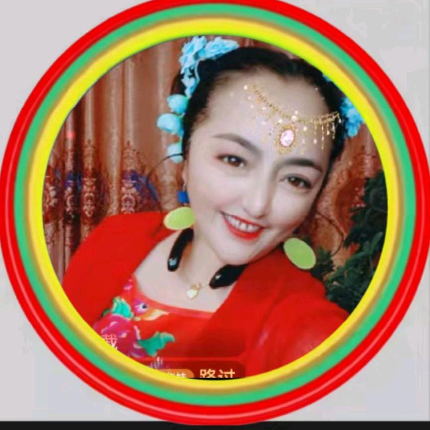 二人转杨小华《才艺》
