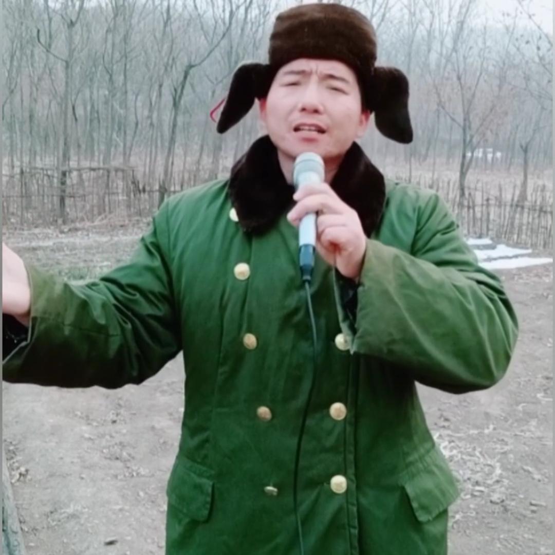 感恩歌阿信