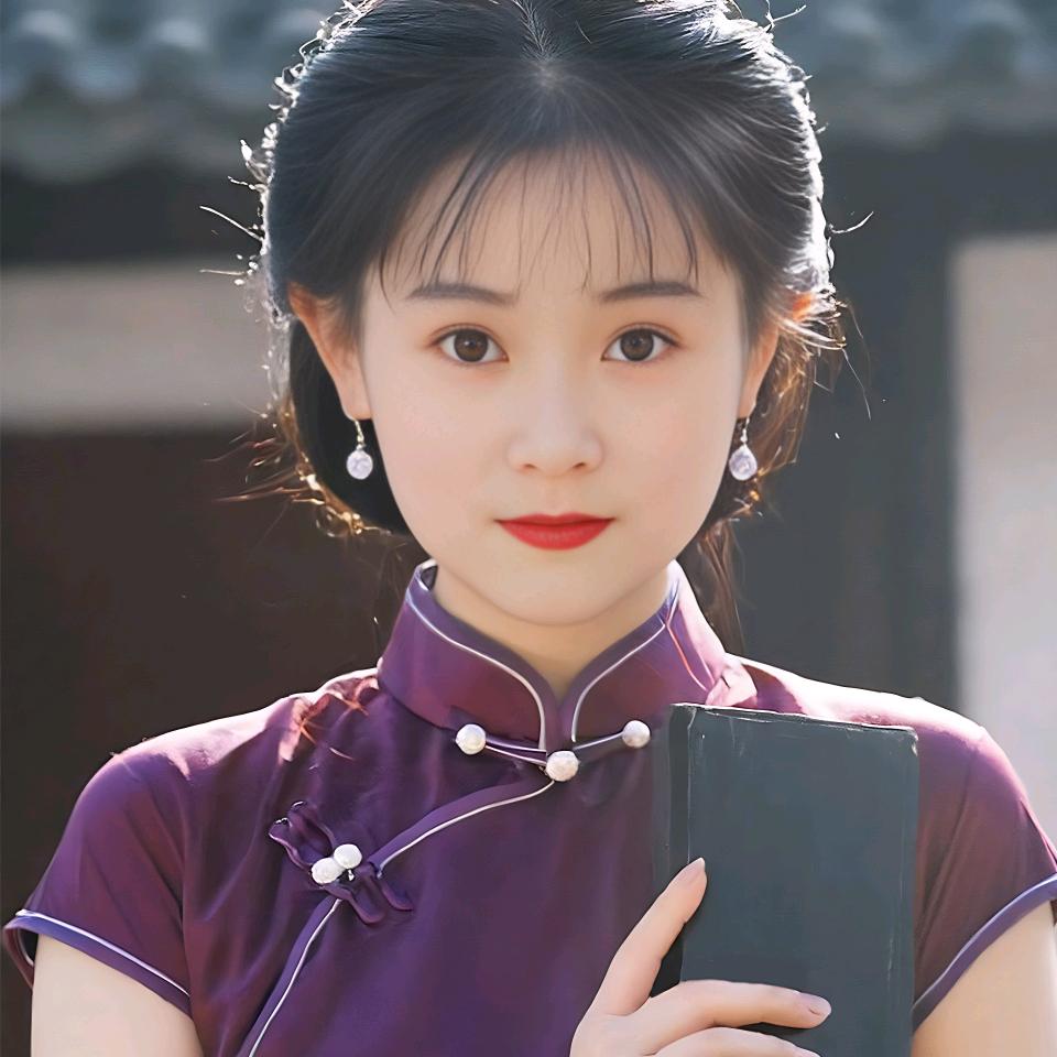 夏花依旧