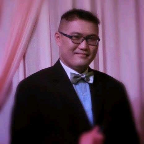 🐻豪熊萌叔爱说笑🐻(湾湾宗仔)