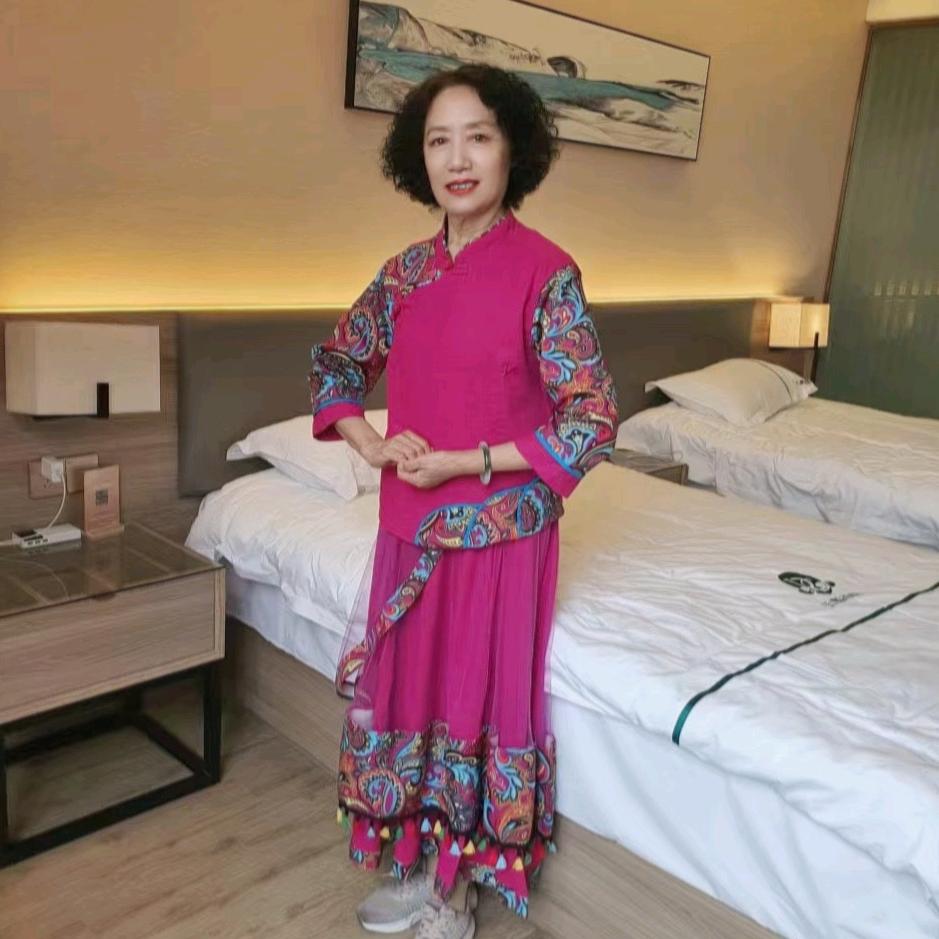 馥莲
