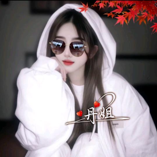 丹姐╭❤