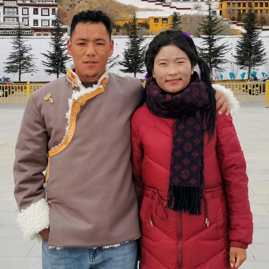 萨迦边次