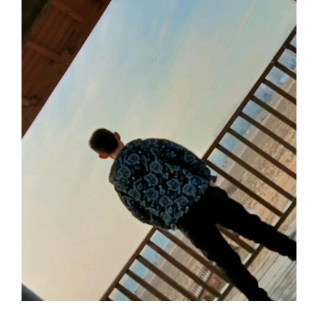 🎺A位先生走进我的世界