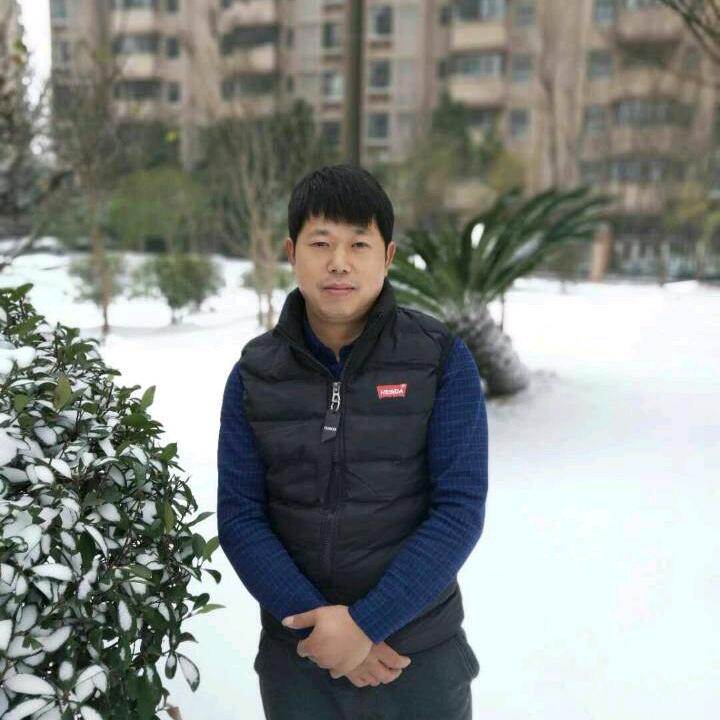 君临天下