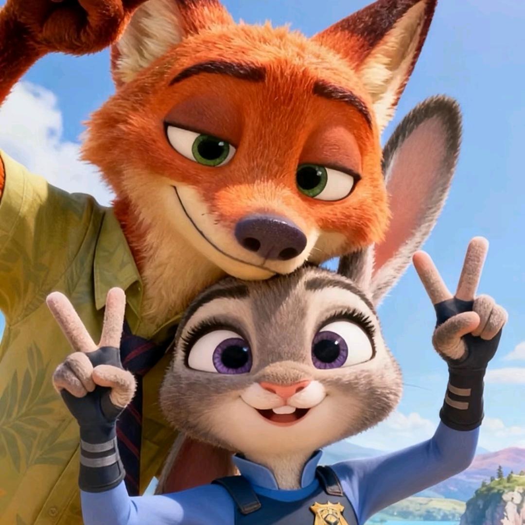 疯狂在逃小王子