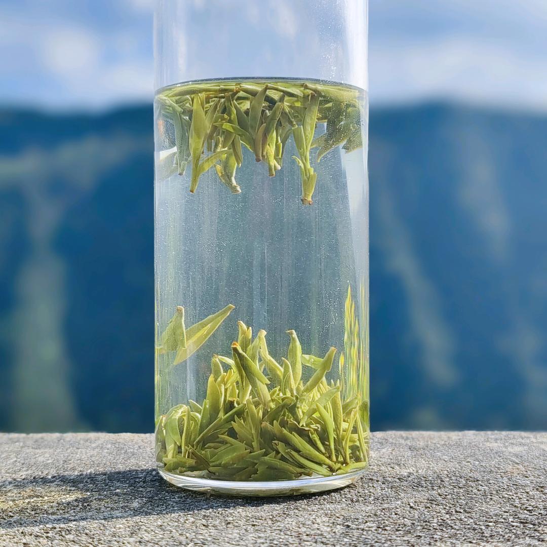 徽轩茗品