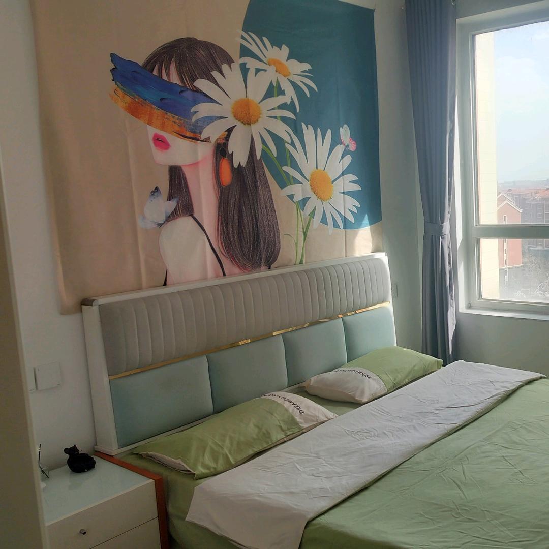 汉沽  陈🔥🔥日租房小时房