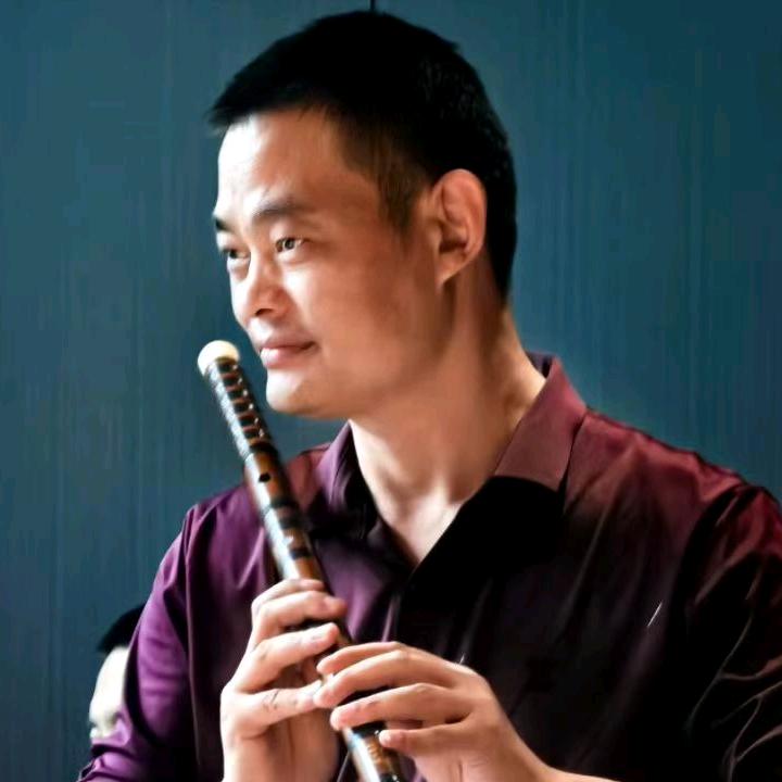 竹音🇨🇳笛樂