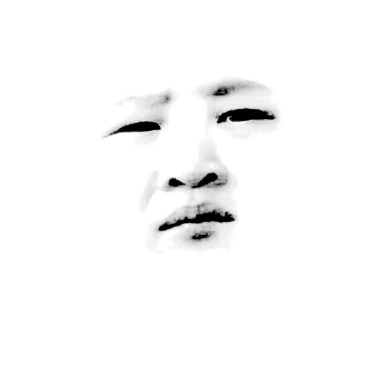 (左**)