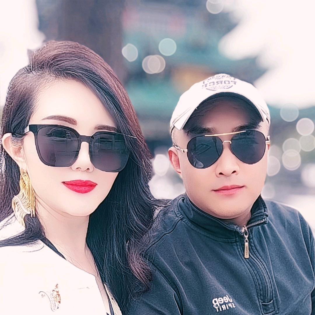 美装优选《引领时尚》