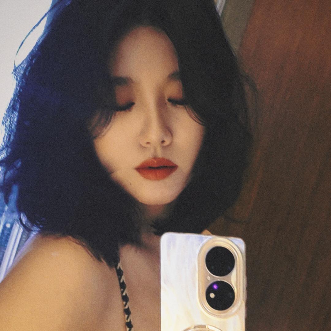 刘美美的美