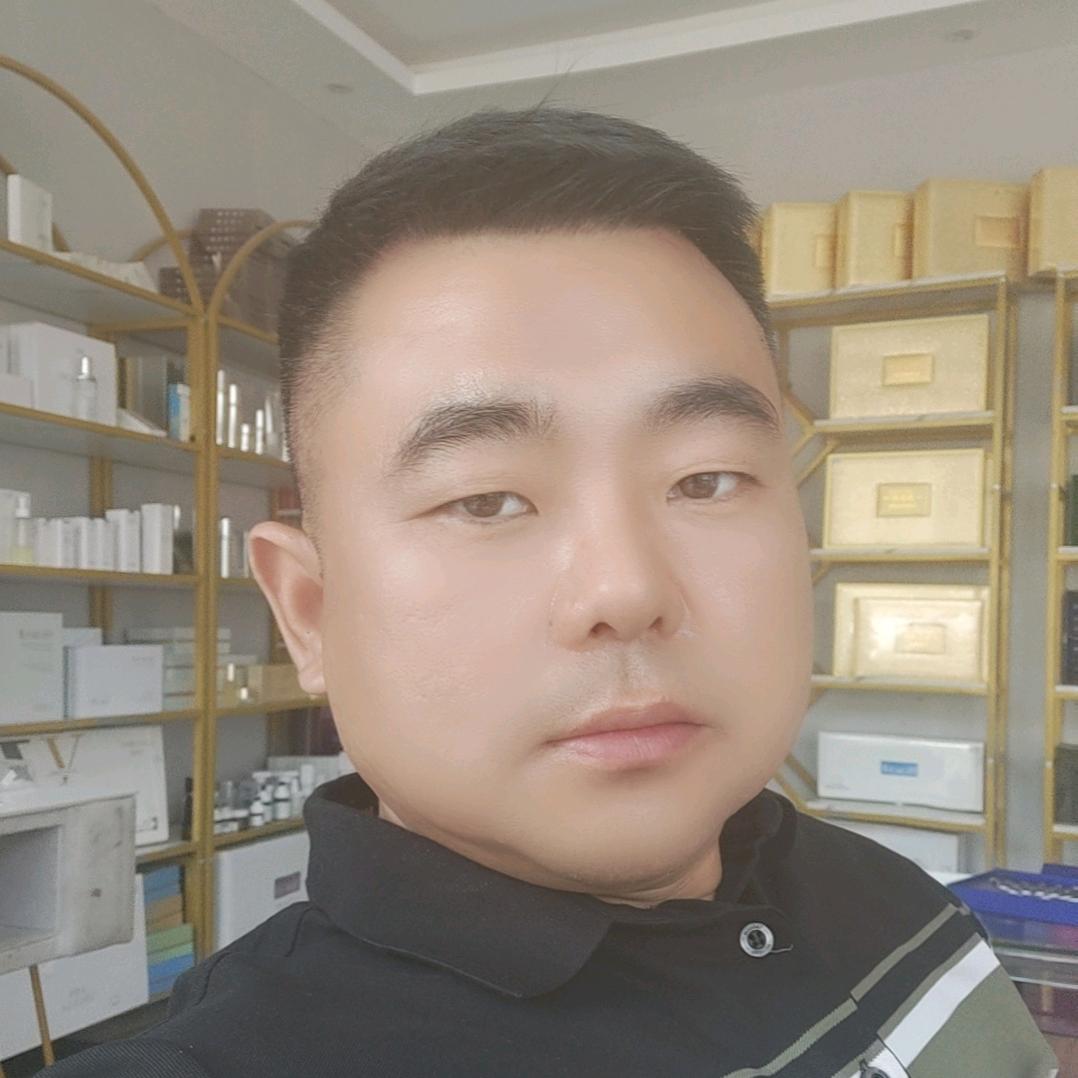 亳州肖哥美业甄选