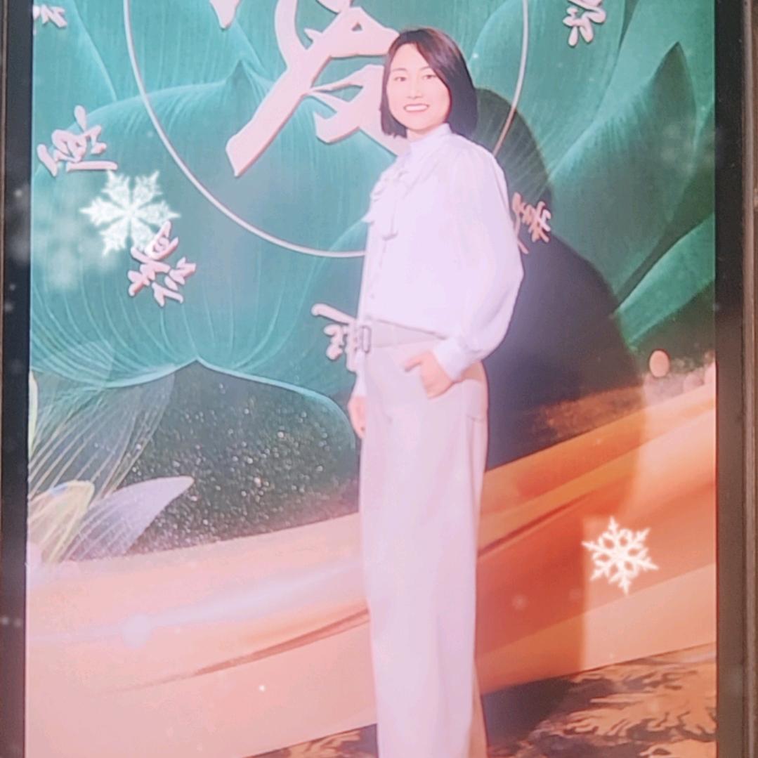 君君在景县