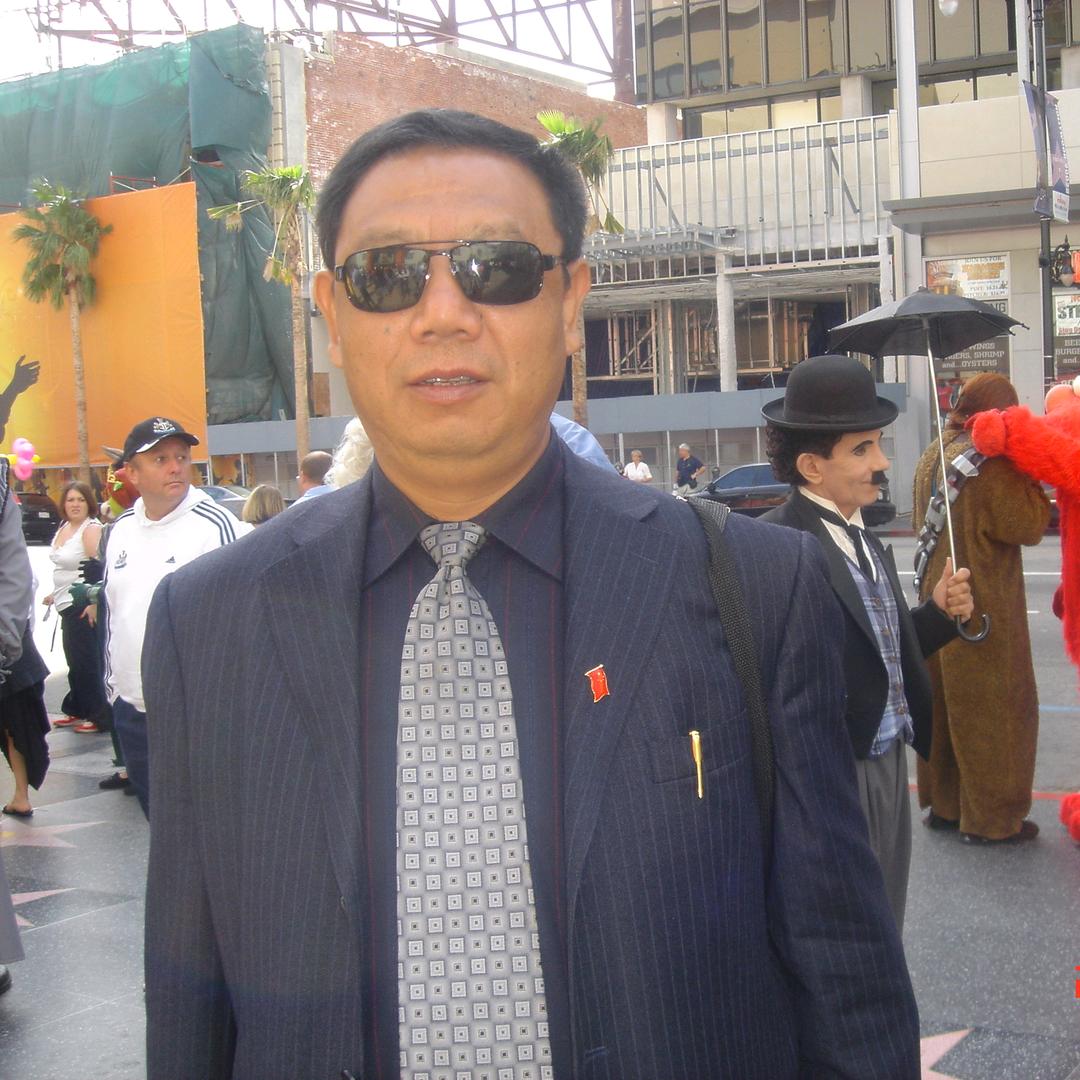 YT盛华海