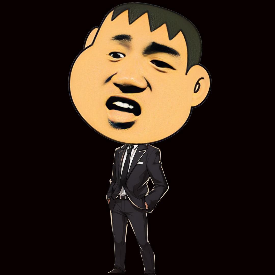 嚣张的石某