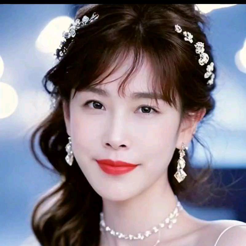 快乐的李姐