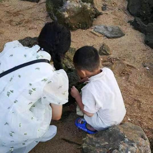 安渔💏