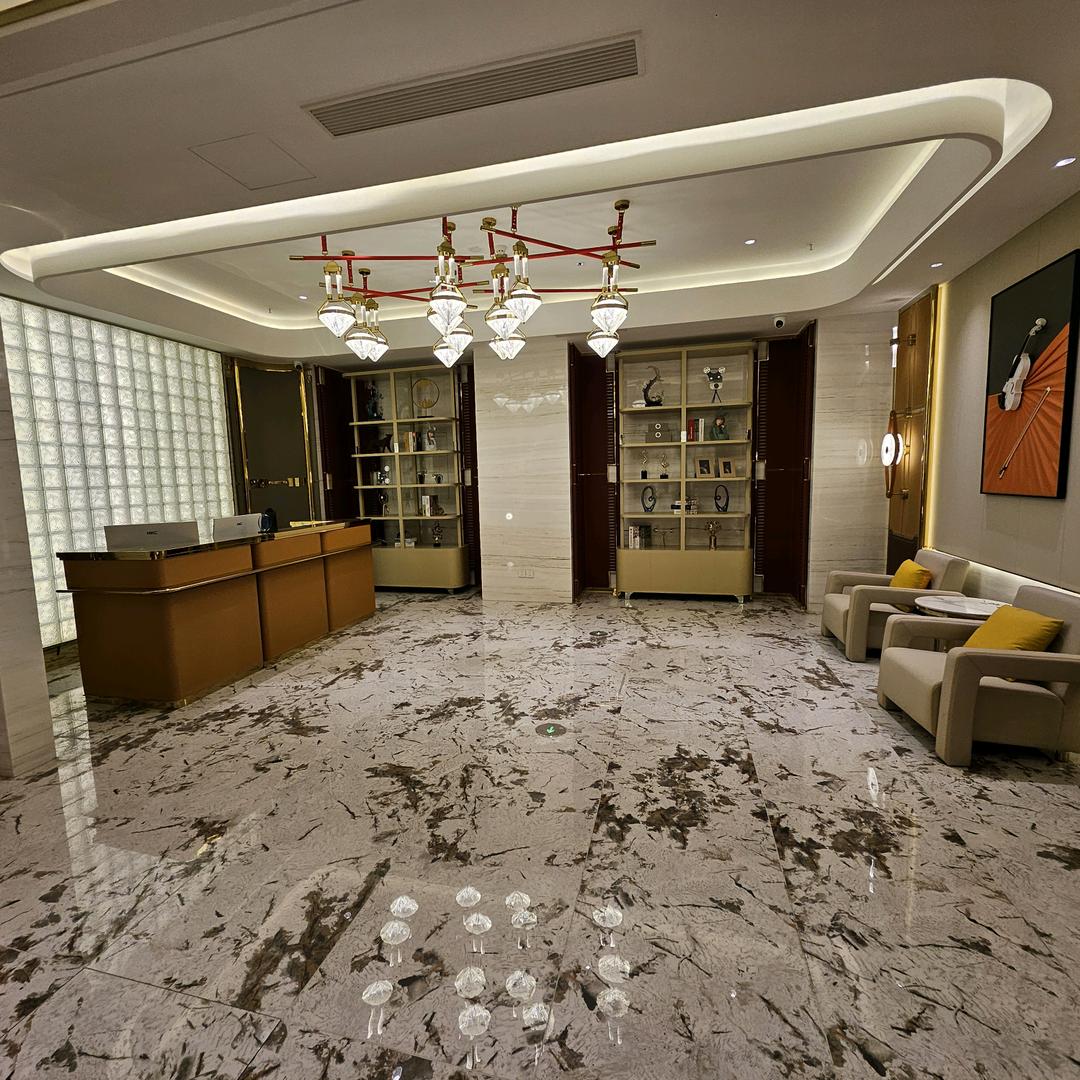 烟台南风壹号娱乐有限公司