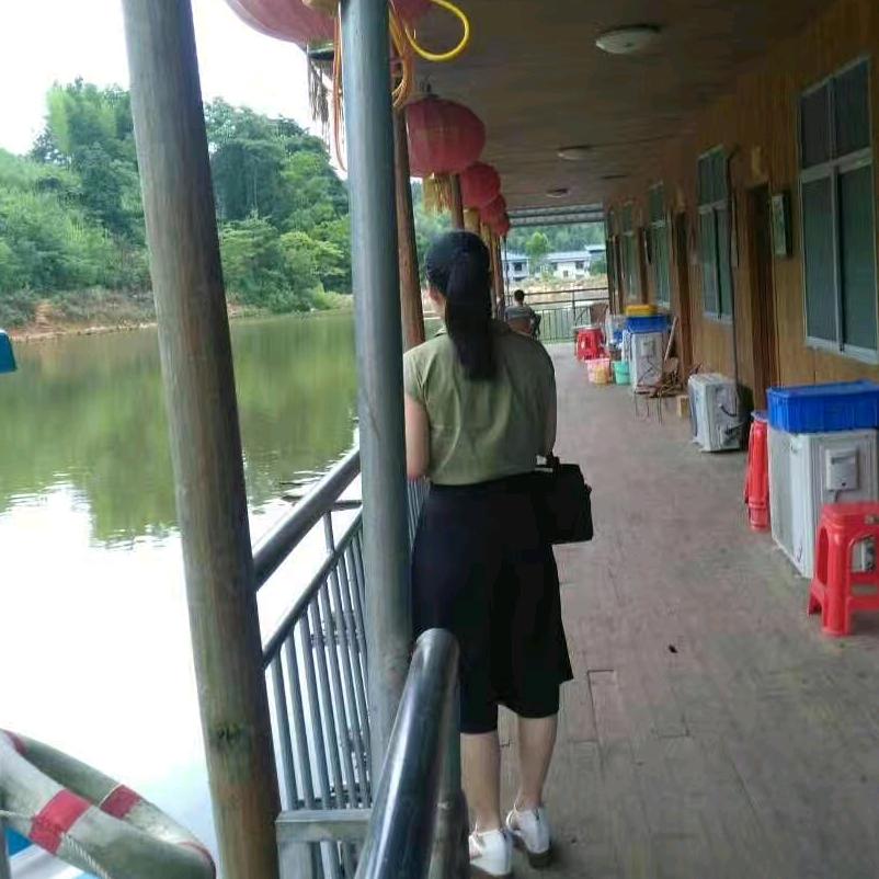 看淡往事