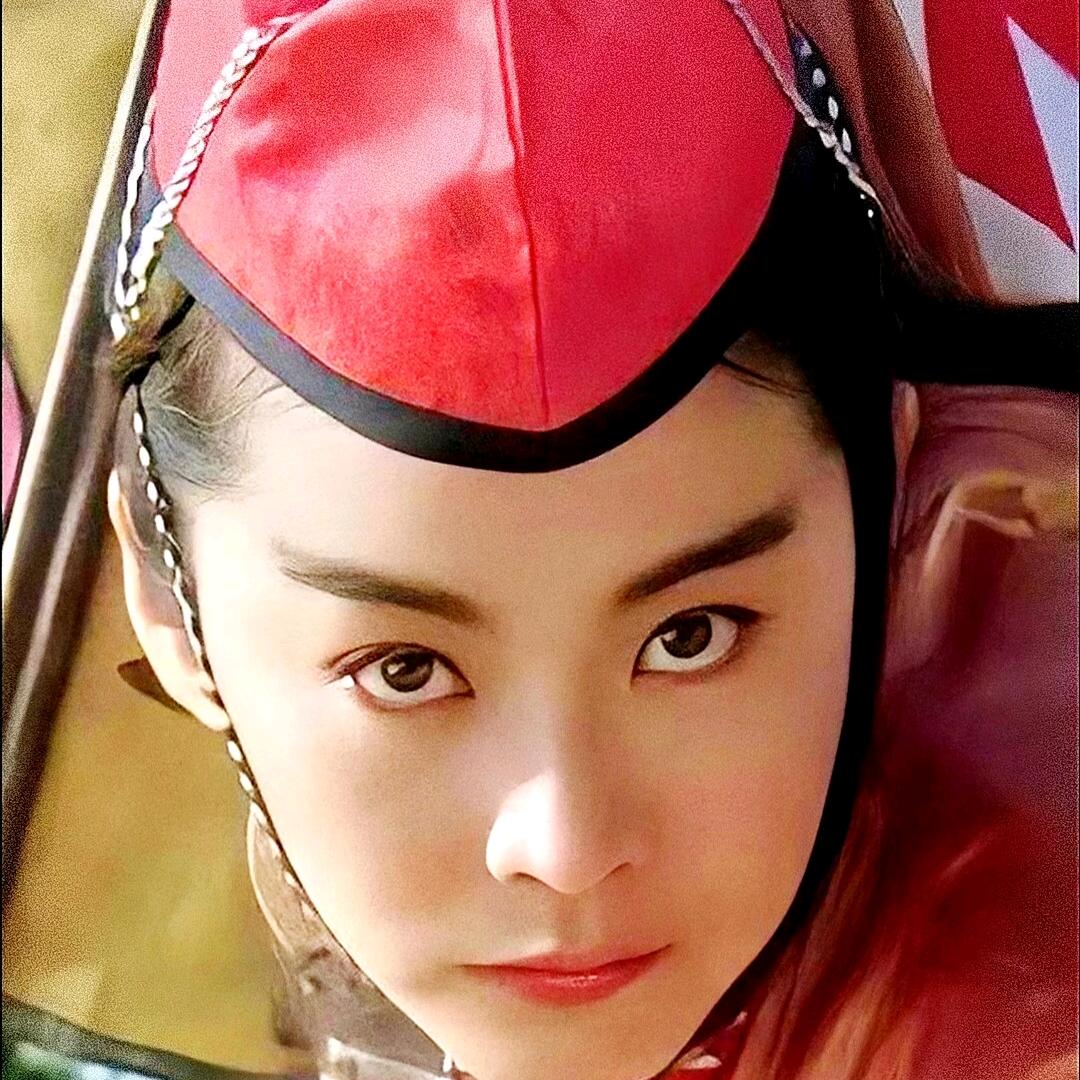 东方不败