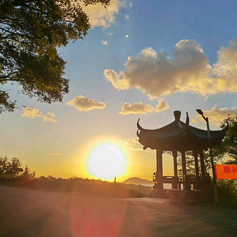 行真书院