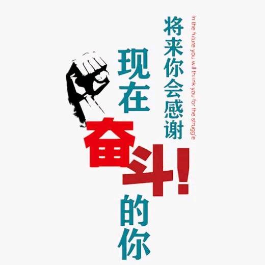 向阳而生