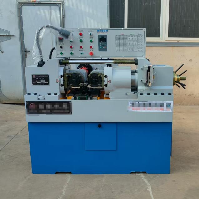 滚丝机厂家（胜凯）