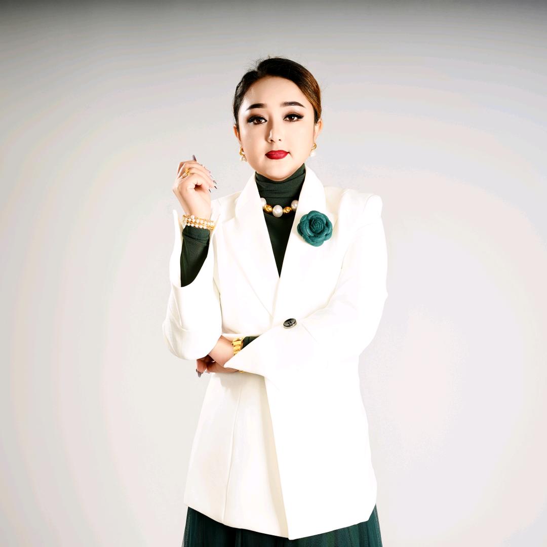 uzrayhan带你变美