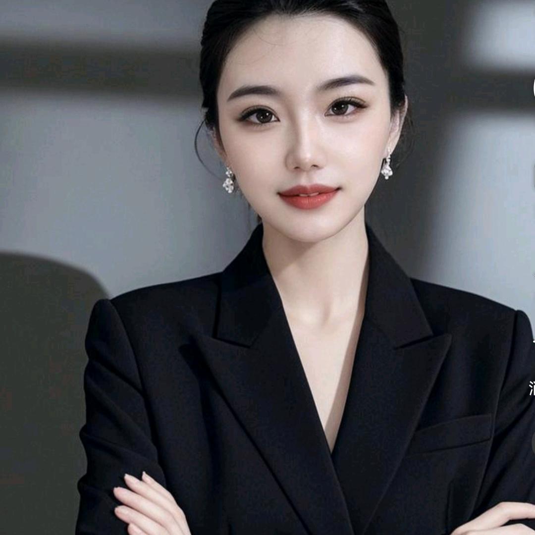 婚礼主持欢欢（兼督导）🎤
